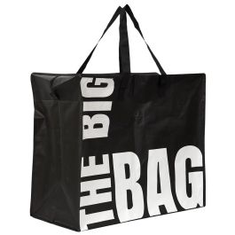 Entre Temps Bolsa Compra XXL 60x30x50 cm para Guardar Edredones, Mantas y Abrigos Precio: 3.50000002. SKU: B1GFCDA2GQ