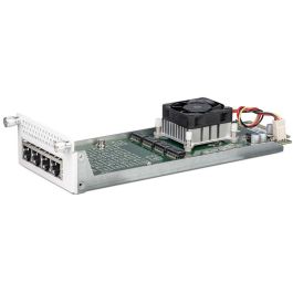 LANCOM UF-X60 Módulo de extensión 4x 1G RJ45 Gigabit Ethernet para Lancom UF-X60, Verde, Gris Precio: 730.58999948. SKU: B1GJARNN38