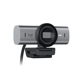Logitech Logitech MX Brio Ultra HD 4K Collaboration and Streaming Webcam Logitech Logitech MX Brio Ultra HD 4K Collaboration and Streaming Webcam