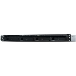 Synology RX418 Unidad de Expansión 4 Bahías para Servidores NAS Rack (1U) con 1 eSATA Synology RX418 Unidad de Expansión 4 Bahías para Servidores NAS Rack (1U) con 1 eSATA Precio: 633.49999999. SKU: S7758630