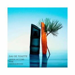 Kenzo Homme Eau de Toilette Vaporizador 110 ml Hombre Amaderada Acuática