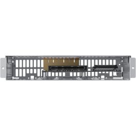 Samsung CY-PBRK200XEN Conector OPS Slot/Mount para Samsung Flip, Negro