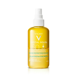 Vichy Agua Protectora Hidrat.Spf50 200 mL Precio: 20.78999978. SKU: S0581185
