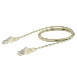 Cable de Red Rígido UTP Categoría 6 Startech N6PAT300CMGRS 3 m Precio: 9.5000004. SKU: S55058775
