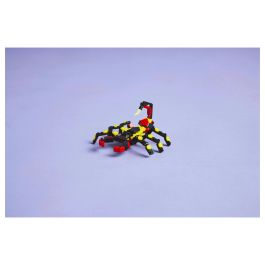 Lego Juego de Construccion Fauna Salvaje Araña Misteriosa Creator