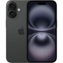 Smartphone Apple 128 GB Negro Smartphone Apple 128 GB Negro