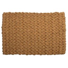 Felpudo Alexandra House Living Natural Fibra de coco 3 x 90 x 60 cm Precio: 34.2188. SKU: B1HFZT8P79