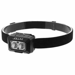 Linterna LED para la Cabeza Joluvi 236447 Negro Precio: 18.49999976. SKU: B1CTAANYH9