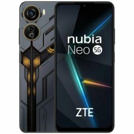 ZTE Nubia Neo 5G Black ZTE Nubia Neo 5G Black