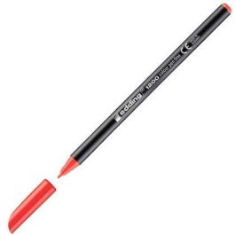 Edding Rotulador 1200 Punta Fina Rojo para Escritura y Diseños Precio: 0.79000053. SKU: BIX101200-02