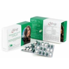 Elifexir Esenciall Redensificante Capilar 60Cap. Precio: 39.5000001. SKU: B19KXXFS6F