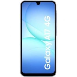 Samsung SM-A175FZABEUB Galaxy A17 Smartphone 4GB RAM 128GB Almacenamiento 6.7" Gris