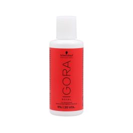 Schwarzkopf Igora Royal Loción Activadora 20vol (6%) 60ml Precio: 1.79000019. SKU: S4245221