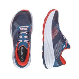 Zapatillas de Running para Adultos La Sportiva Prodigio Max Azul L