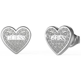 Pendientes Mujer Guess JUBE02173JWRHT-U 1 cm