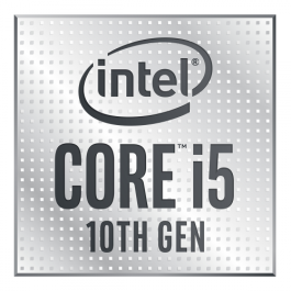 Intel Core i5-10400F procesador 2,9 GHz Caja 12 MB Smart Cache Intel Core i5-10400F procesador 2,9 GHz Caja 12 MB Smart Cache