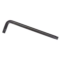 DUVER Llave Acodada Torx Serie Larga Medida Torx T-15 DUVER Llave Acodada Torx Serie Larga Medida Torx T-15 Precio: 4.49999968. SKU: B1A7ZMWPPX