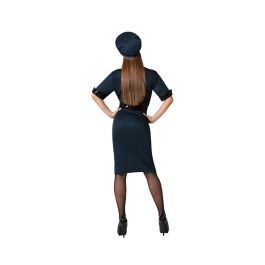 Disfraz Policía Sexy Mujer Adulto XS-S Disfraz Policía Sexy Mujer Adulto XS-S