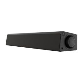 Creative Labs Soundbar Stage SE Mini 2.0 Bluetooth, Altavoz Inalámbrico y Cableado Negro