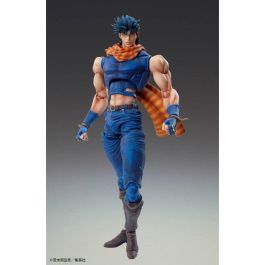 Figura Good Smile Company Joseph Joestar Jojo's Bizarre Adventure Part 2 Battle Tendency 16cm PVC Precio: 91.78999984. SKU: B15WGTP8CM