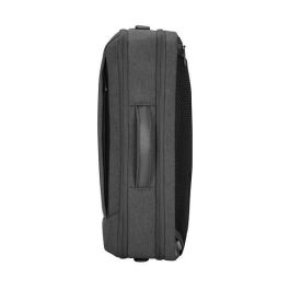 Targus Mochila Maletín Convertible Cypress Backpack con EcoSmart para Portátil hasta 15.6"