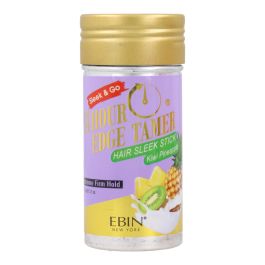 Ebin New York 24Hr Edge Sleek Cera Kiwi Pineapple Fijación Nutritiva Cabello 75 gr Precio: 8.49999953. SKU: B12RPG6RXP