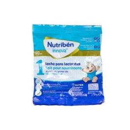 Nutriben Leche Innova 27Gr. 1 Sobre Precio: 2.9499998. SKU: B1AECEJEF6