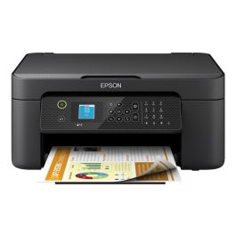 Epson Equipo multifuncion color WF-2910DWF A4 Precio: 97.79000022. SKU: S0448135