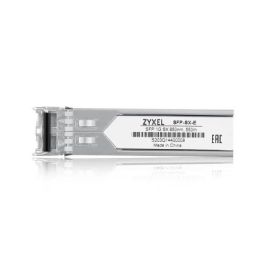 Zyxel SFP-SX-E Módulo Transceptor Fibra Óptica SFP 1000 Mbit/s 850 nm