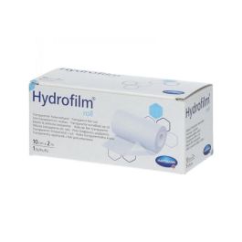 Hydrofilm Apósito Transparente Estéril en Rollo 10 cm x 10 m - 1 Ud Precio: 29.5000002. SKU: B17Y3N8TJY