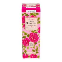Aceite De Rosa Mosqueta Bio Ecocert Precio: 17.5000001. SKU: B12VRA4YCA