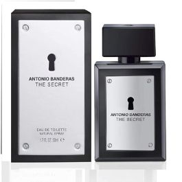 Antonio Banderas The Secret Edt 50 mL Precio: 14.95000012. SKU: B1H9NGBB3C