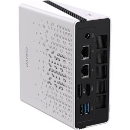 Mini PC Chuwi Ubox-P AMD Ryzen 5 6600H 16 GB RAM 512 GB SSD Mini PC Chuwi Ubox-P AMD Ryzen 5 6600H 16 GB RAM 512 GB SSD