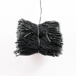 Guirnalda LED Exterior 50M IP65 [HO-XMAS-073-IP65-50M-WW] Luz Cálida