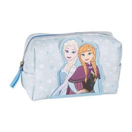 Cerdá Neceser Aseo Viaje Frozen 10.0 x 10.0 x 18.0 cm Precio: 7.60848. SKU: B1CHTN2MVF