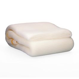 Fun And Go Malla de proteccion andamio 3 x 10 m para fachadas, resistente a la intemperie y rayos UV, blanca Precio: 30.50000052. SKU: B1425Z6PY5