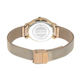 Reloj Mujer Just Cavalli SNAKE (Ø 32 mm) Reloj Mujer Just Cavalli SNAKE (Ø 32 mm)