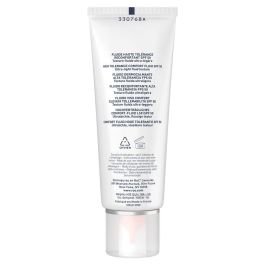 Roc Protección Solar Alta Tolerancia SPF50 Fluido Facial para Piel Sensible 50 ml