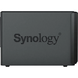 Synology NAS Diskstation DS223 con 2 Bahías para HDD/SSD 3.5"-2.5", 2GB DDR4, Formato Torre, Nube Privada y Gestión de Datos