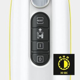Mopa a vapor - KARCHER - SC 3 UPRIGHT EasyFix - Elimina hasta el 99,99% de virus y bacterias Mopa a vapor - KARCHER - SC 3 UPRIGHT EasyFix - Elimina hasta el 99,99% de virus y bacterias
