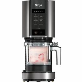 Ninja NC300EU Heladera con 6 programas, 800W, 473 ml - One Touch Intelligence Precio: 279.6899996. SKU: B17EGVLAC3