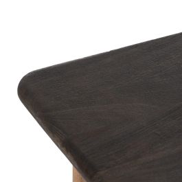 Mesa Centro Natural-Marrón 120 X 60 X 45 cm