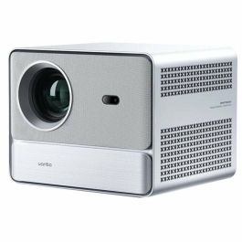 Wanbo Davinci 1Pro Film Projector 650Ansi 1080P Silver