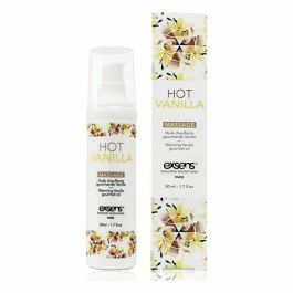 Aceite de Masaje Erótico Exsens 30 ml 50 ml Precio: 36.49999969. SKU: B1679FF9H4