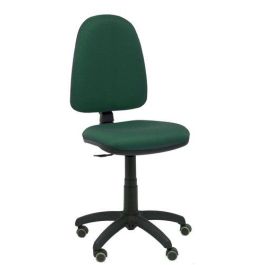 Silla Piqueras Y Crespo Ayna Mecanismo Contacto Permanente Ruedas De Parquet Asiento Y Respaldo Tapizado Bali Verde Botella Precio: 130.78999989. SKU: S5703746