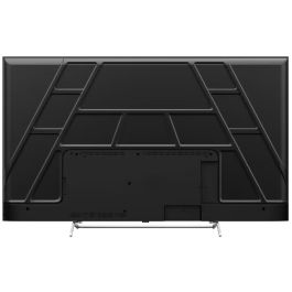 STRONG SRT65UG8773C Smart TV QLED 65" 4K Ultra HD Wifi Metálico Plata