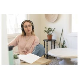 HP Poly Blackwire C8225 Auriculares Estéreo USB-C/A, Alámbrico, Oficina/Centro de Llamadas, Diadema, Cancelación de Ruido Activo Precio: 157.49999969. SKU: B1ECWCR359