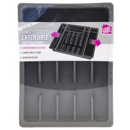 Porta Cubiertos Extensible Je cherche une Idee Precio: 10.89. SKU: B1CCPC62FZ