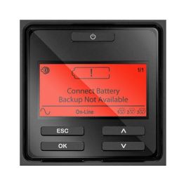 APC SRT1000XLI SAI Online Smart-UPS 1000W 1000VA Tower/Rack Montable 6x C13