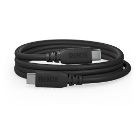Rode SC27 Cable USB-C a USB-C SuperSpeed 2m 60W Negro Precio: 28.49999999. SKU: B19NZJRXAX